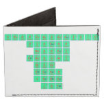 cpoopcescsacaivic
 victop
 monkey
 Zachuary 
 bruce 
 dean
 jade
 ict  Wallet Tyvek® Billfold Wallet