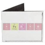 Sparsh  Wallet Tyvek® Billfold Wallet