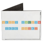 happy valentine
 
 yazd shimi  Wallet Tyvek® Billfold Wallet