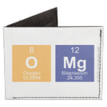 OMG  Wallet Tyvek® Billfold Wallet