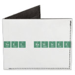 Noel Ramirez  Wallet Tyvek® Billfold Wallet