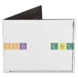 PPCS-  EAST  Wallet Tyvek® Billfold Wallet