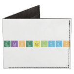 EliotGelwan  Wallet Tyvek® Billfold Wallet