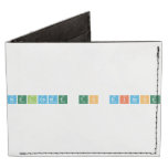 Welcome to DISCOE  Wallet Tyvek® Billfold Wallet