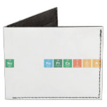 no   represion  Wallet Tyvek® Billfold Wallet