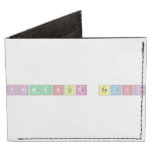Fatmanur BALCI   Wallet Tyvek® Billfold Wallet