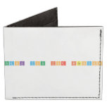 Thank you for attention  Wallet Tyvek® Billfold Wallet