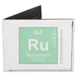 Ru  Wallet Tyvek® Billfold Wallet
