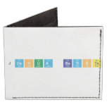 joshua batiste   Wallet Tyvek® Billfold Wallet