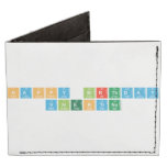 Happy Birthday
 Valentino  Wallet Tyvek® Billfold Wallet