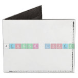 jennifer lopez  Wallet Tyvek® Billfold Wallet