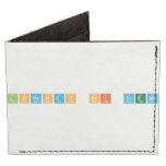 Lorenzo sei scemo  Wallet Tyvek® Billfold Wallet