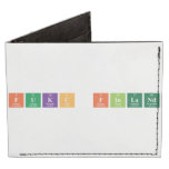 fukc finland  Wallet Tyvek® Billfold Wallet