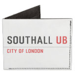 SOUTHALL  Wallet Tyvek® Billfold Wallet