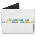        NUSAYBINDE De
 YKS SINAVI YAPILSIN  Wallet Tyvek® Billfold Wallet