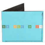 how old am i?  Wallet Tyvek® Billfold Wallet
