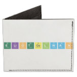 EliotGelwan  Wallet Tyvek® Billfold Wallet