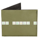 SW Legacy HS  Wallet Tyvek® Billfold Wallet