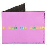 O olho das pessoas  Wallet Tyvek® Billfold Wallet
