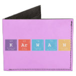 karwan  Wallet Tyvek® Billfold Wallet