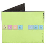 Parker Ponder  Wallet Tyvek® Billfold Wallet