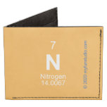 N  Wallet Tyvek® Billfold Wallet