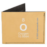 O  Wallet Tyvek® Billfold Wallet
