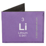 LI  Wallet Tyvek® Billfold Wallet