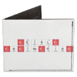 Edible
 Engi|nee|ri|ng  Wallet Tyvek® Billfold Wallet