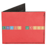 Travis Larson  Wallet Tyvek® Billfold Wallet