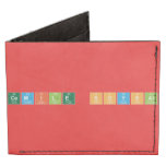 Cemile SOYSAL  Wallet Tyvek® Billfold Wallet