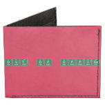 OUT OF OFFICE  Wallet Tyvek® Billfold Wallet