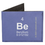BE  Wallet Tyvek® Billfold Wallet