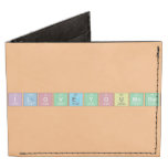 Iloveyoumore  Wallet Tyvek® Billfold Wallet