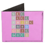 name 
 jade 
 jalisa
 jessica
 love 
 ogarro 
   Wallet Tyvek® Billfold Wallet