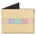 Libcuck  Wallet Tyvek® Billfold Wallet
