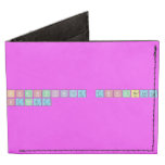 Khanyisile Tshabalala
 Street  Wallet Tyvek® Billfold Wallet