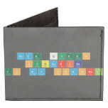 Moze Queen
  Subscribe 
 to my channel   Wallet Tyvek® Billfold Wallet