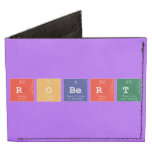 ROBERT  Wallet Tyvek® Billfold Wallet