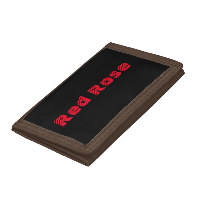 Wallets- Money Clips- Women & Men - Photo Wallets (Bottom)