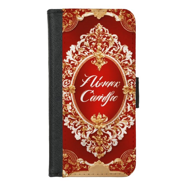 Wallets & Money Clips > Womens Wallets (Front)