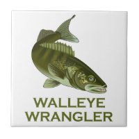 Walleye Wrangler