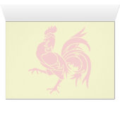 Wallonia, Belgium Cards (Inside Horizontal (Bottom))