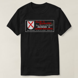 WALLONIE T-Shirt