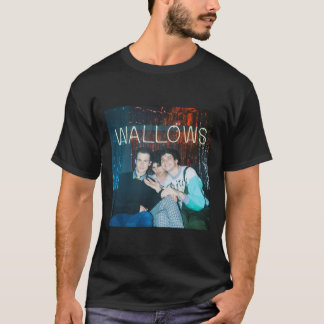 Wallows Classic T-Shirt
