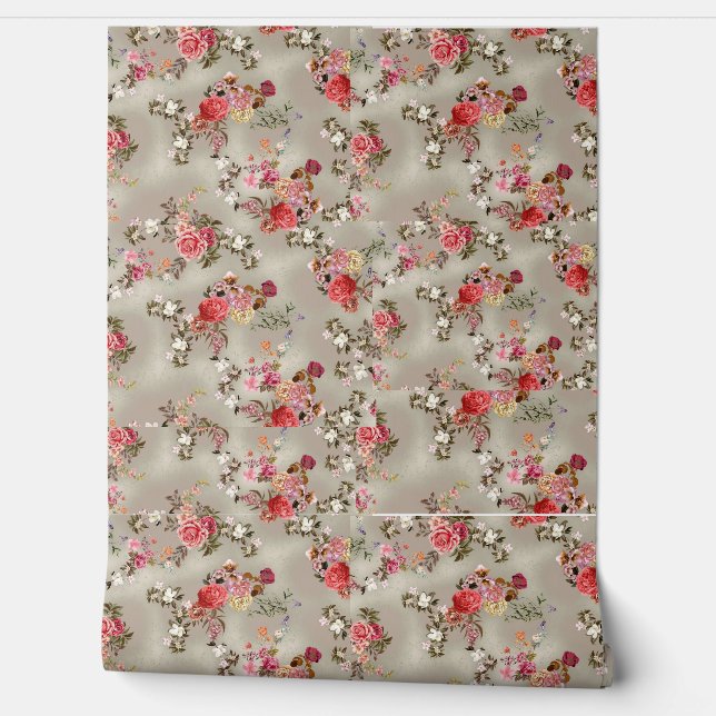 Wallpaper (Unrolling)