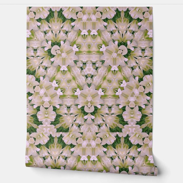 Wallpaper (Unrolling)