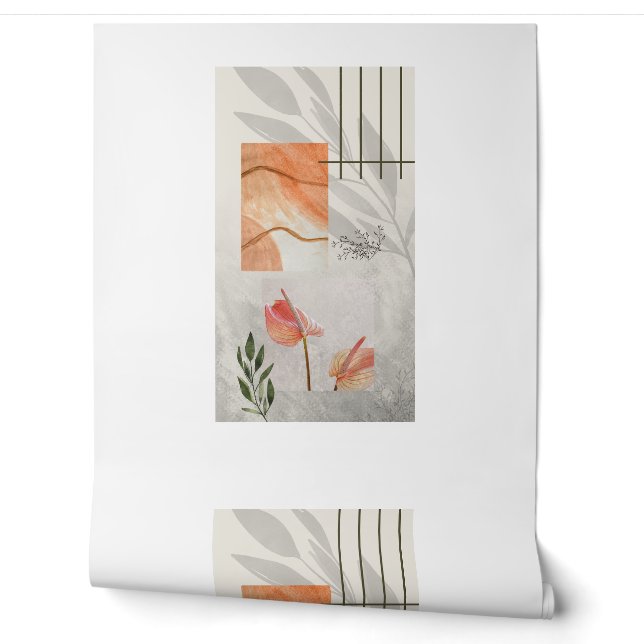 Wallpaper (Unrolling)