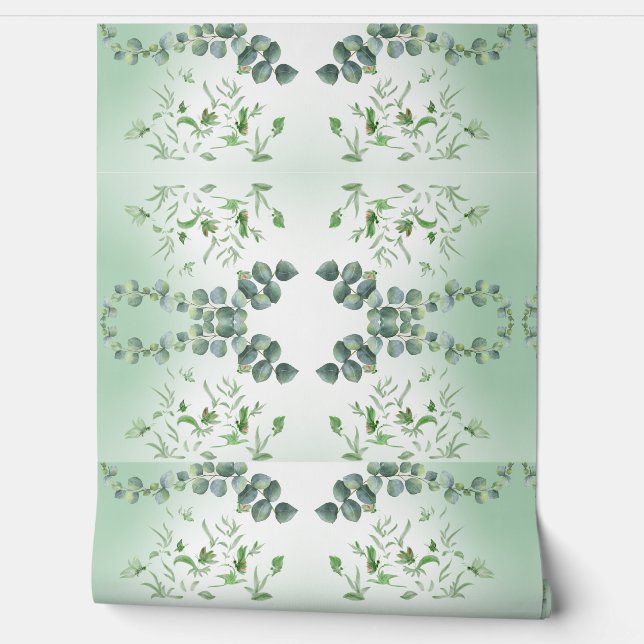 Wallpaper  (Unrolling)