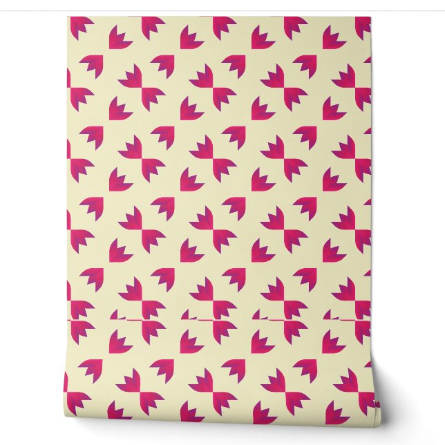 Wallpaper (Unrolling)